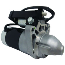 Load image into Gallery viewer, New Aftermarket Mitsubishi Starter 19068N