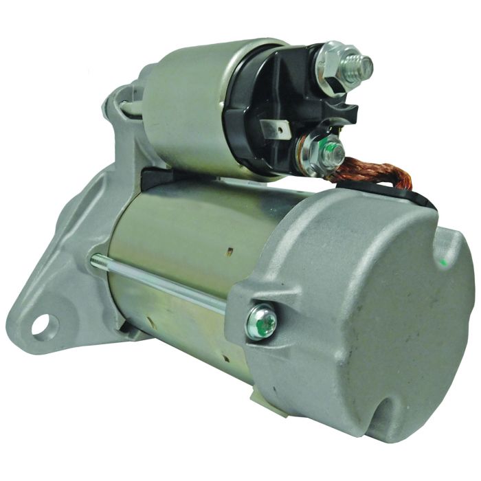 New Aftermarket Denso Starter 19073N