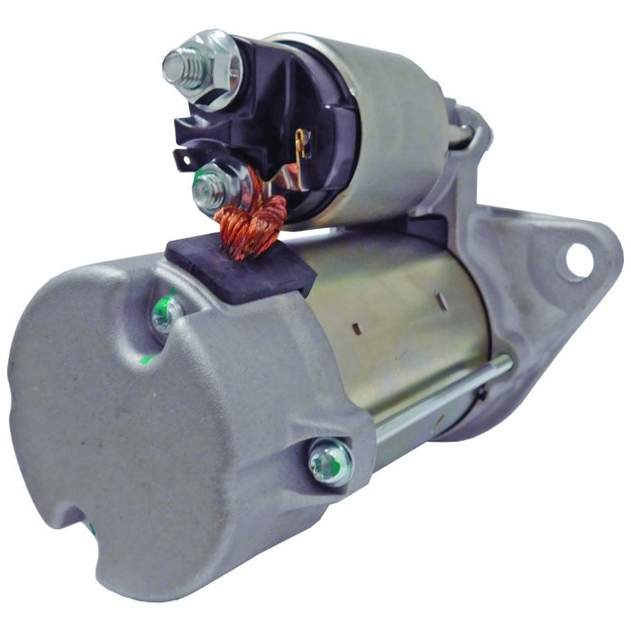 New Aftermarket Denso Starter 19073N
