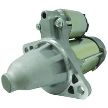 Load image into Gallery viewer, New Aftermarket Denso Starter 19073N