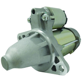 New Aftermarket Denso Starter 19073N