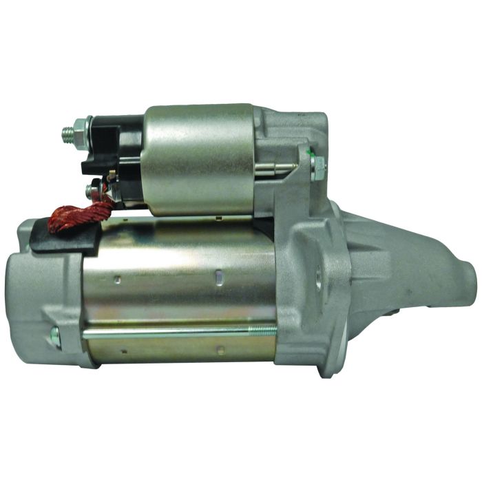 New Aftermarket Denso Starter 19073N