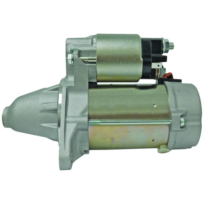 New Aftermarket Denso Starter 19073N