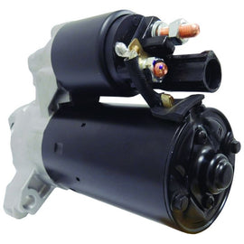 New Aftermarket Bosch Starter 19109N