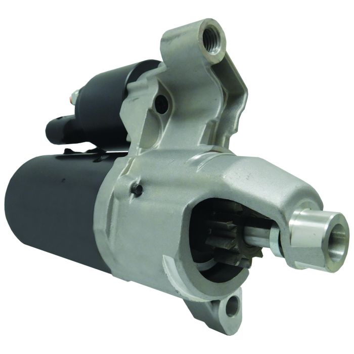New Aftermarket Bosch Starter 19109N