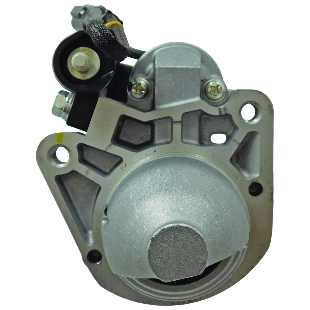 New Aftermarket Mitsubishi Starter 19123N