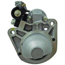 Load image into Gallery viewer, New Aftermarket Mitsubishi Starter 19123N