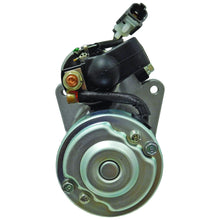 Load image into Gallery viewer, New Aftermarket Mitsubishi Starter 19123N