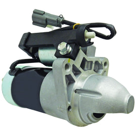 New Aftermarket Mitsubishi Starter 19123N