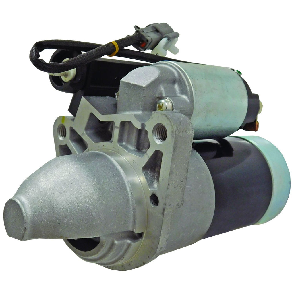 New Aftermarket Mitsubishi Starter 19123N