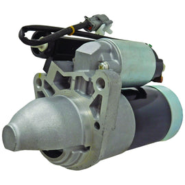 New Aftermarket Mitsubishi Starter 19123N
