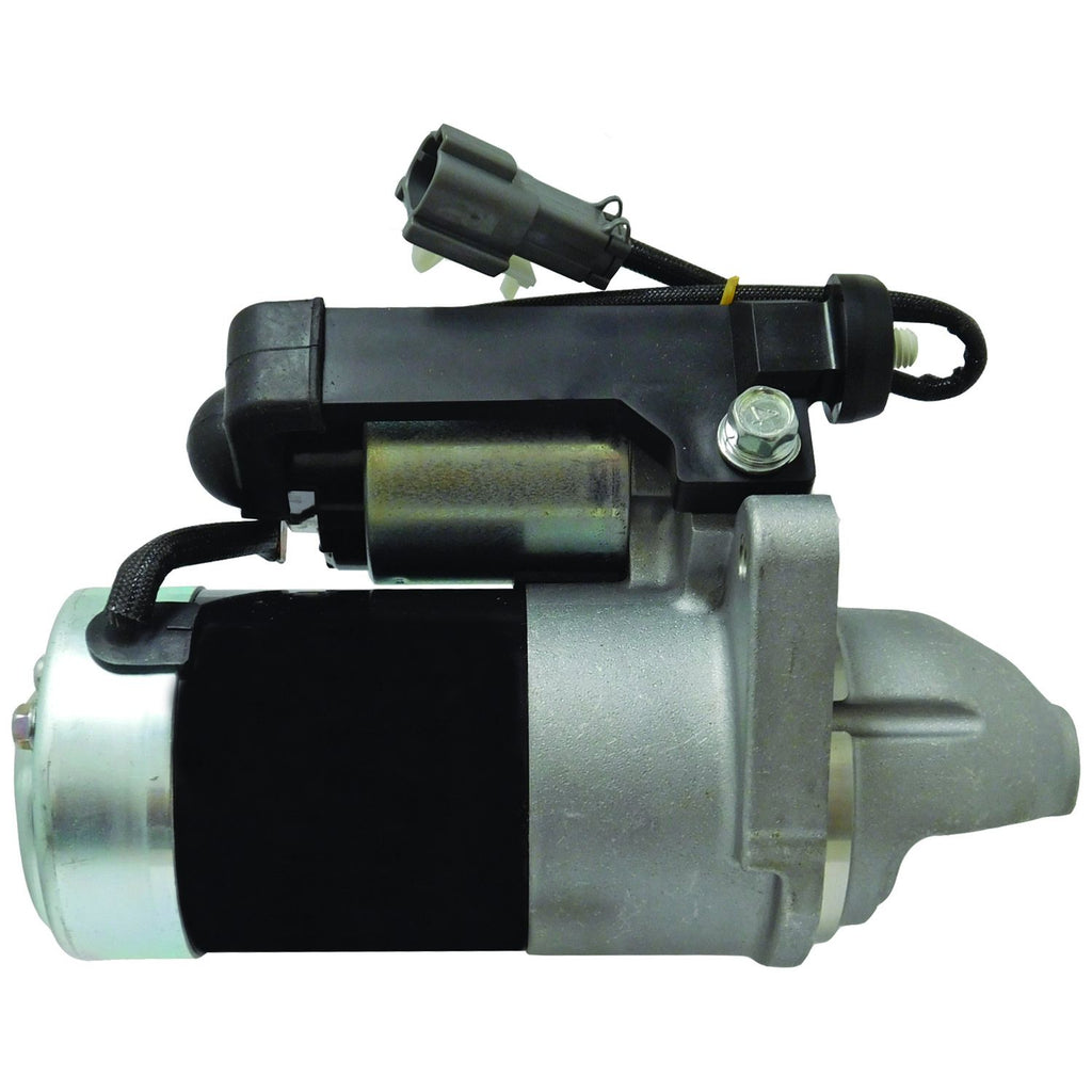 New Aftermarket Mitsubishi Starter 19123N