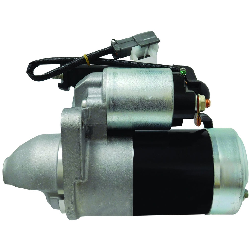 New Aftermarket Mitsubishi Starter 19123N