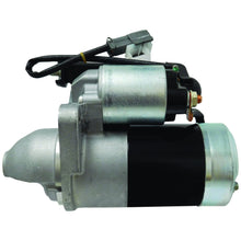 Load image into Gallery viewer, New Aftermarket Mitsubishi Starter 19123N