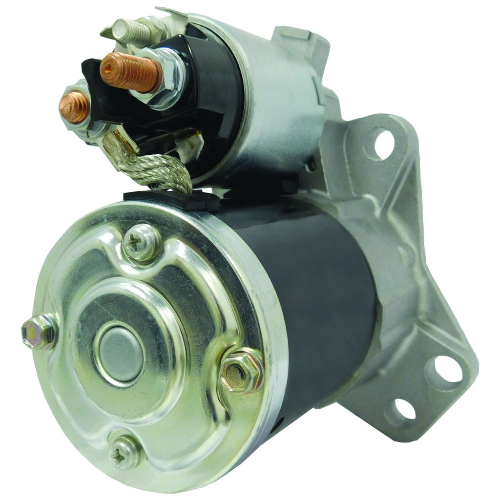 New Aftermarket Mitsubishi Starter 19125N