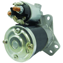 Load image into Gallery viewer, New Aftermarket Mitsubishi Starter 19125N