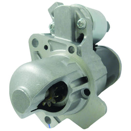 New Aftermarket Mitsubishi Starter 19125N