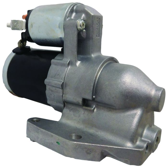 New Aftermarket Mitsubishi Starter 19126N
