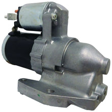 Load image into Gallery viewer, New Aftermarket Mitsubishi Starter 19126N