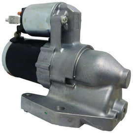 New Aftermarket Mitsubishi Starter 19126N