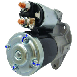 New Aftermarket Mitsubishi Starter 19133N