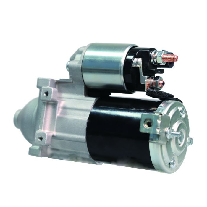 New Aftermarket Mitsubishi Starter 19134N