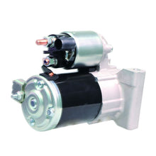 Load image into Gallery viewer, New Aftermarket Mitsubishi Starter 19134N
