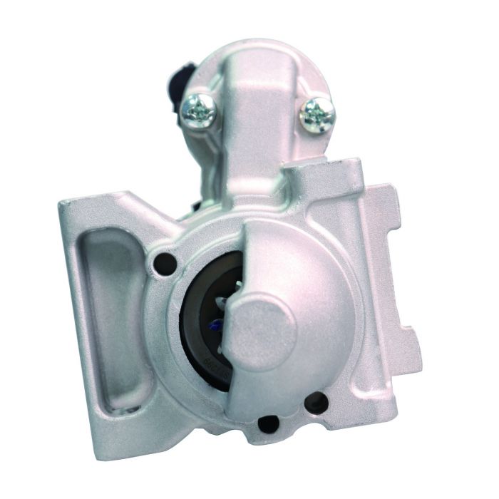 New Aftermarket Mitsubishi Starter 19134N