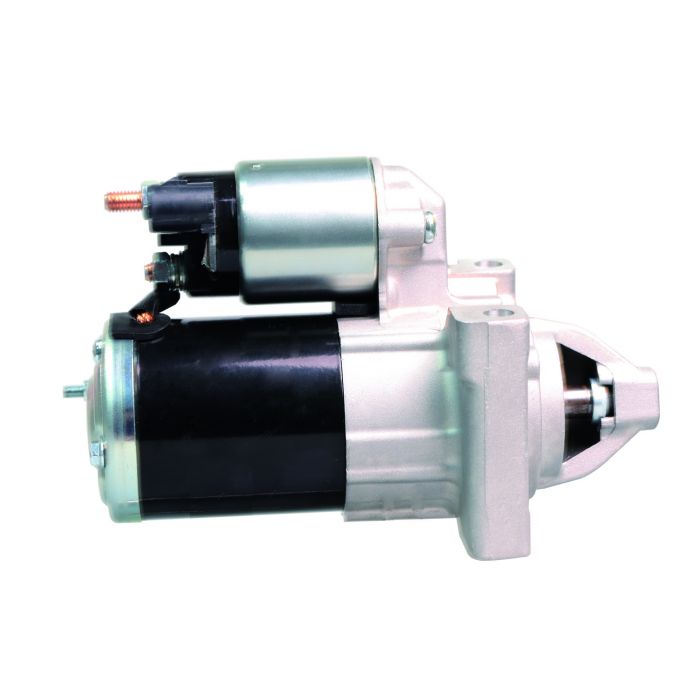 New Aftermarket Mitsubishi Starter 19134N