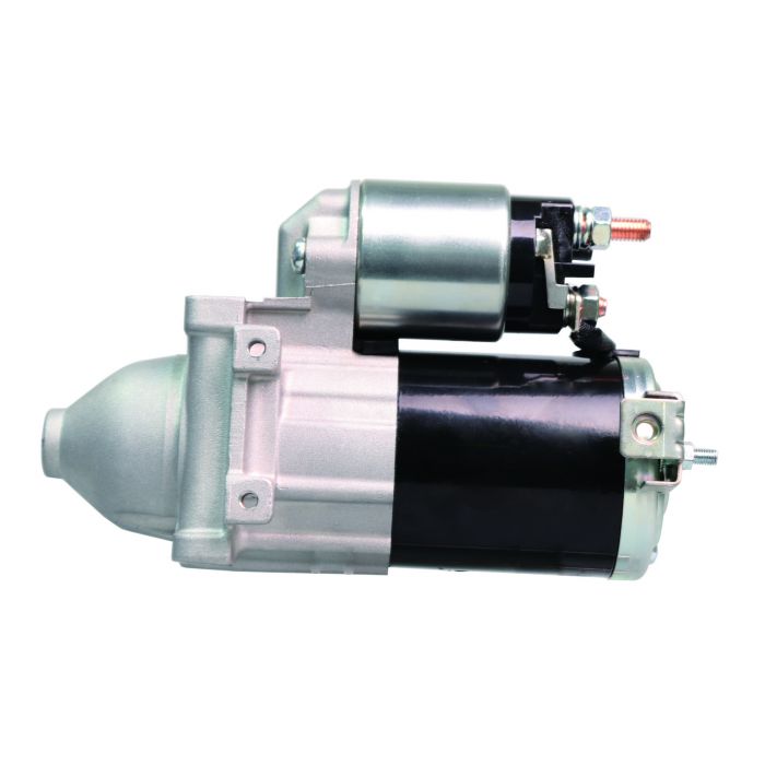 New Aftermarket Mitsubishi Starter 19134N