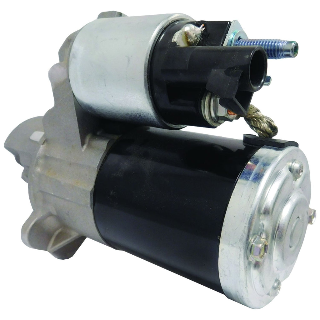 New Aftermarket Mitsubishi Starter 19136N