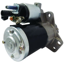 Load image into Gallery viewer, New Aftermarket Mitsubishi Starter 19136N