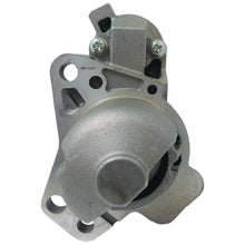 Load image into Gallery viewer, New Aftermarket Mitsubishi Starter 19136N