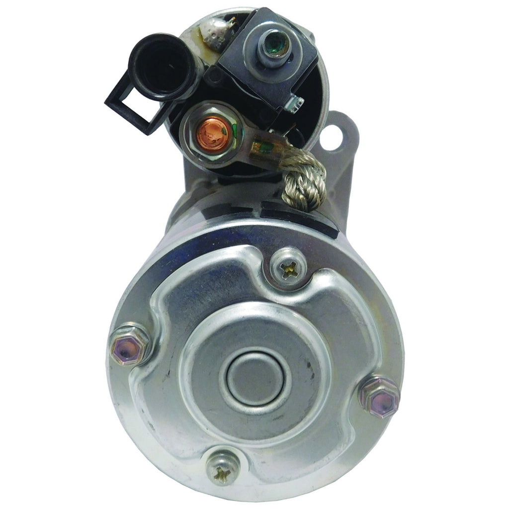 New Aftermarket Mitsubishi Starter 19136N