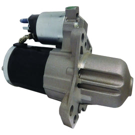 New Aftermarket Mitsubishi Starter 19136N