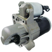 Load image into Gallery viewer, New Aftermarket Mitsubishi Starter 19136N