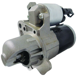 New Aftermarket Mitsubishi Starter 19136N
