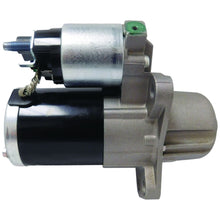 Load image into Gallery viewer, New Aftermarket Mitsubishi Starter 19136N