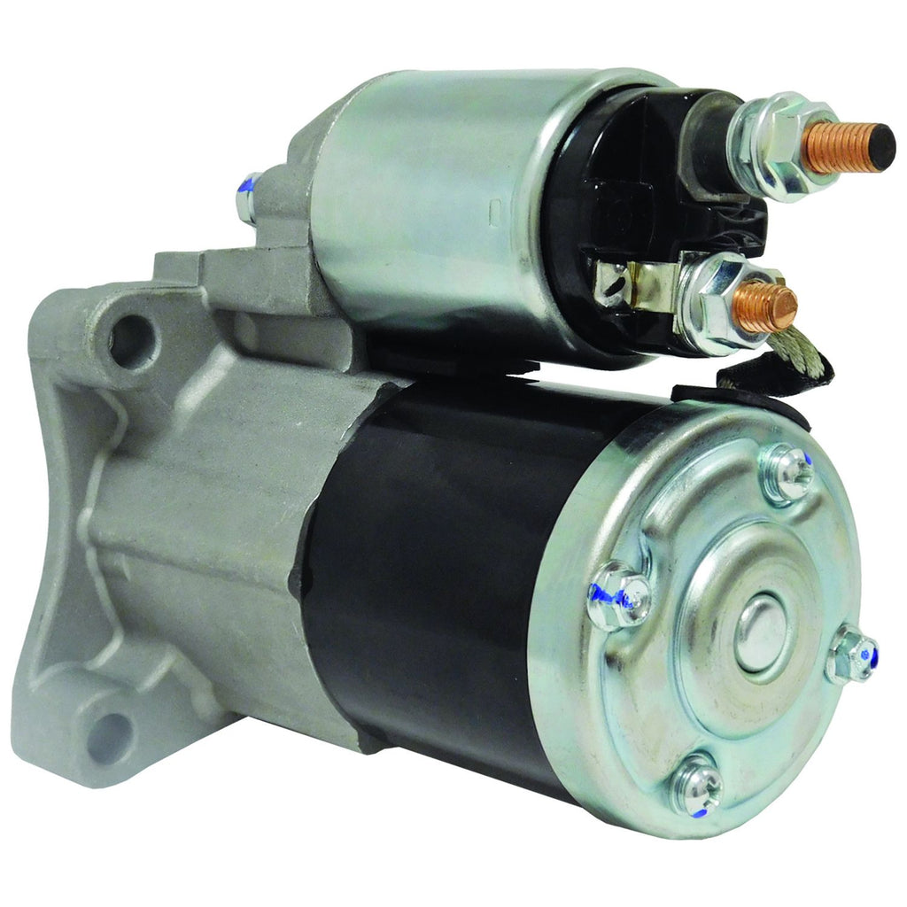 New Aftermarket Mitsubishi Starter 19139N