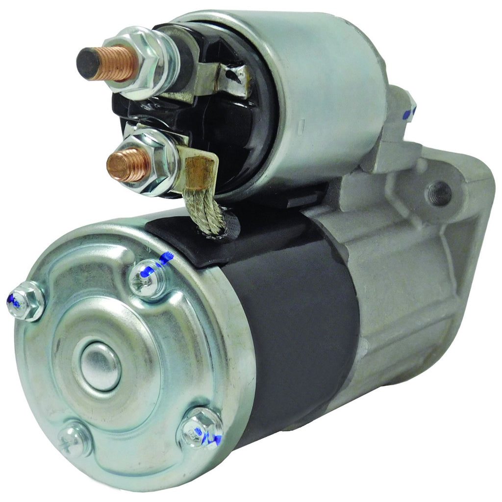 New Aftermarket Mitsubishi Starter 19139N