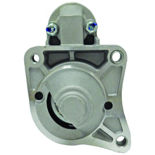 Load image into Gallery viewer, New Aftermarket Mitsubishi Starter 19139N