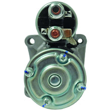Load image into Gallery viewer, New Aftermarket Mitsubishi Starter 19139N