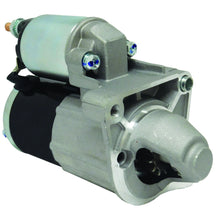 Load image into Gallery viewer, New Aftermarket Mitsubishi Starter 19139N