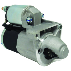 New Aftermarket Mitsubishi Starter 19139N