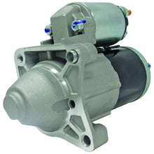 Load image into Gallery viewer, New Aftermarket Mitsubishi Starter 19139N