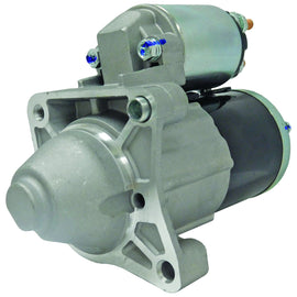 New Aftermarket Mitsubishi Starter 19139N