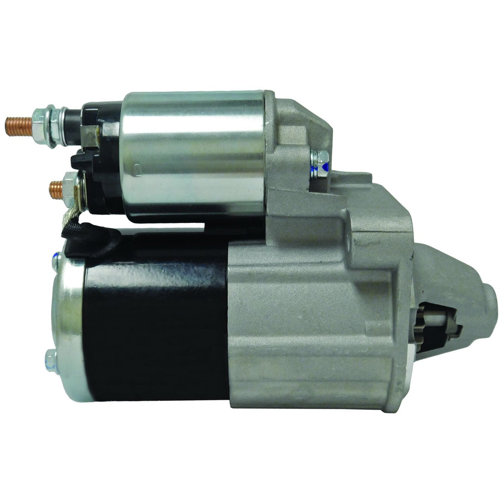 New Aftermarket Mitsubishi Starter 19139N