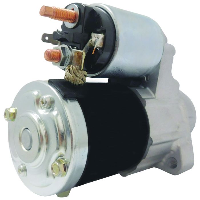 New Aftermarket Mitsubishi Starter 19141N