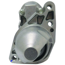 Load image into Gallery viewer, New Aftermarket Mitsubishi Starter 19141N