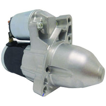 Load image into Gallery viewer, New Aftermarket Mitsubishi Starter 19141N